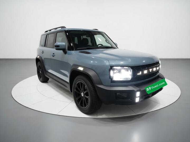 Wagon 2023 2.0T AWD PRO photo 3