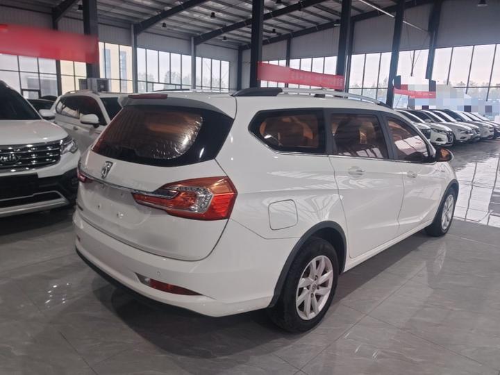 310W 2017 1.5L MT Fashion China V photo 6