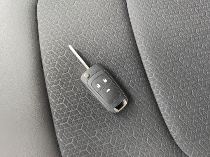 Cavalier 2016 1.5L MT photo 8