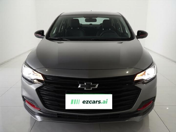 Cruze 2020 Mild Hybrid Redline 320T DCT photo 2
