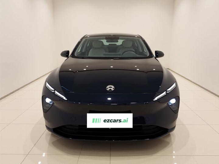 ET7 2022 75kWh photo 2