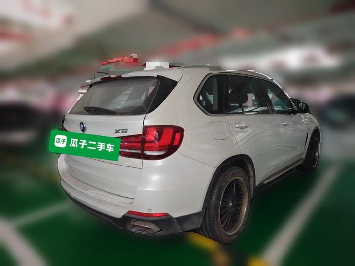 X5 Imported 2014 xDrive35i Leading photo 6
