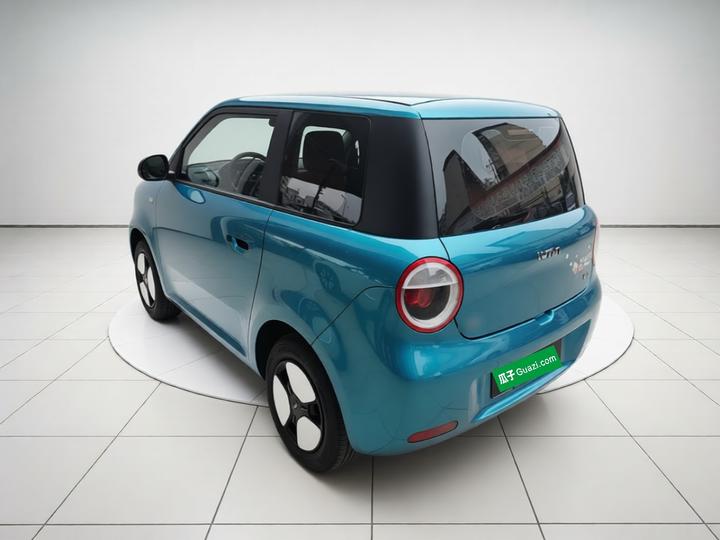 Nevo Changan Lumin 2022 155km photo 4