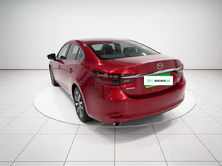 Atenza 2020 2.0L Luxury photo 4