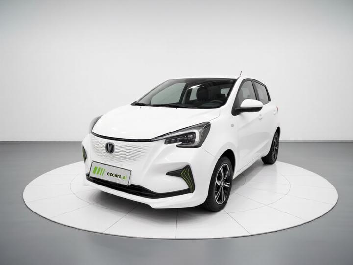 Benni E-Star 2020 Heartbeat NCM