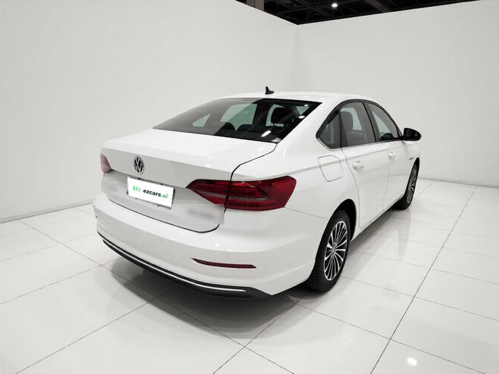Lavida EV 2019 Preferred photo 4