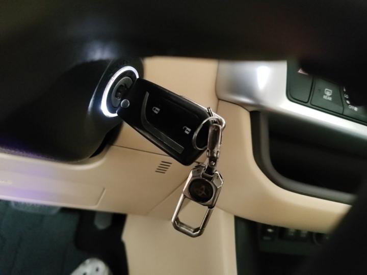 Highlander 2018 2.0T RWD Elite 5-Seater China V photo 8