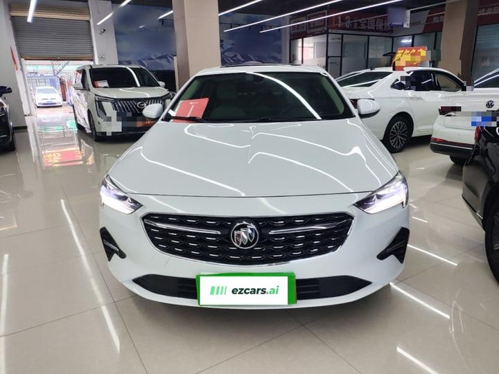 Regal 2020 552T Elite photo 2