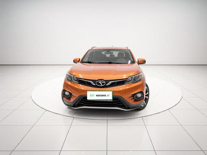 DX3 2018 1.5L MT Premium photo 2