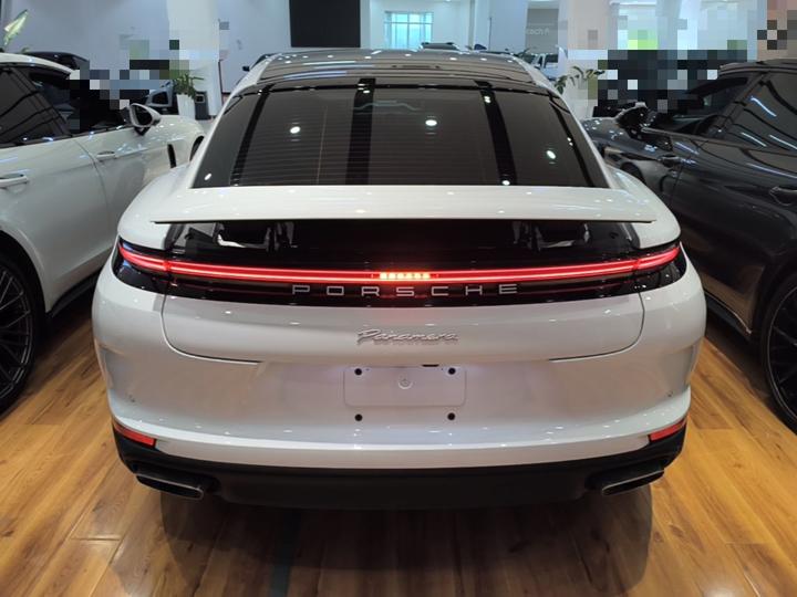 2024 Panamera 2.9T photo 3