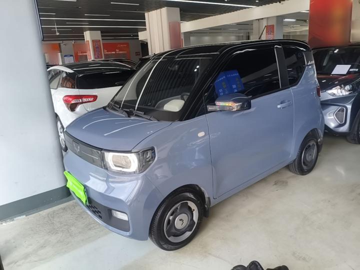 Hongguang MINIEV 2022 Macaron LFP
