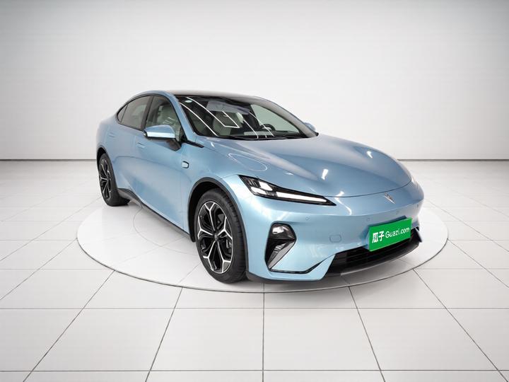 Deepal L07 2024 230Max Qiankun ADAS ADS SE EREV photo 3