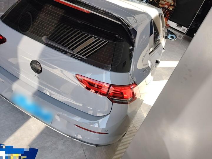 Golf 2023 Facelift 280TSI DSG Pro photo 6