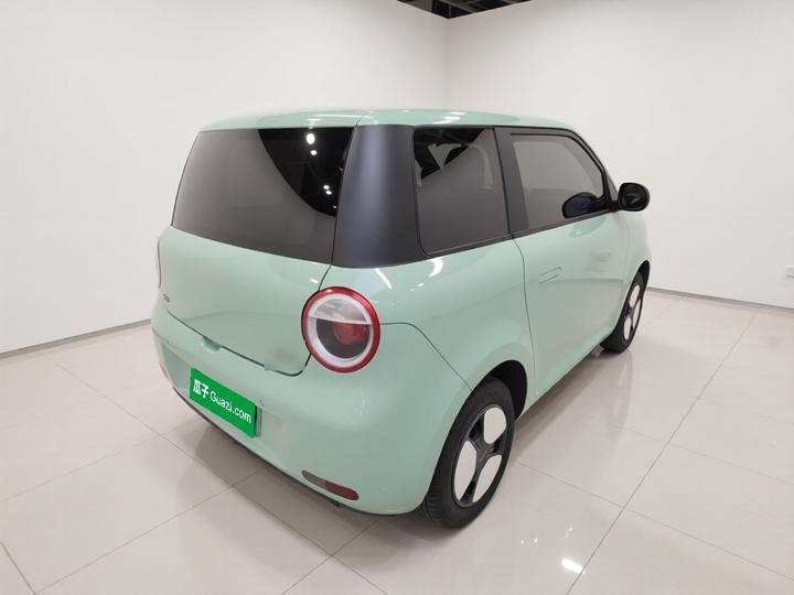 Nevo Changan Lumin 2022 210km photo 4