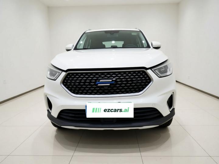 2020 1.5T MT 7-Seater photo 2
