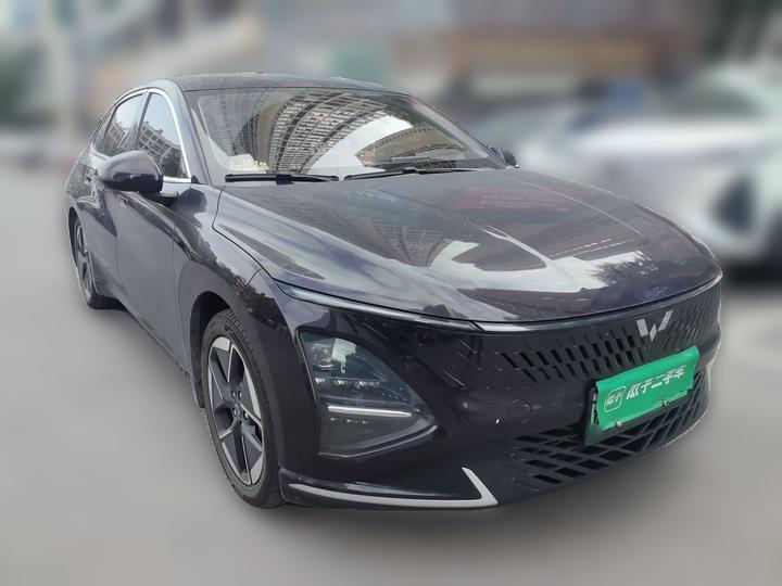 Wuling 2024 150 Pilot photo 3