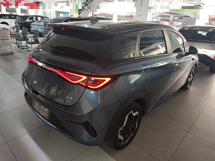 Dolphin 2025 ADAS 420km photo 6