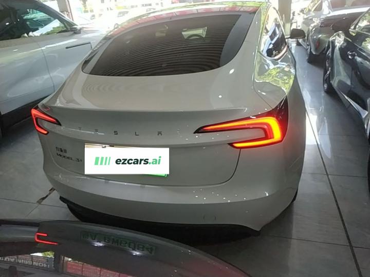 Model 3 2025 Long Range RWD photo 5