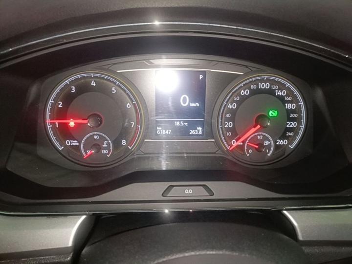 Lamando 2021 230TSI DSG photo 7