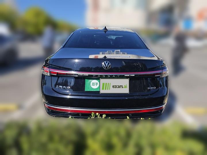 Passat 2025 Pro 380TSI photo 5