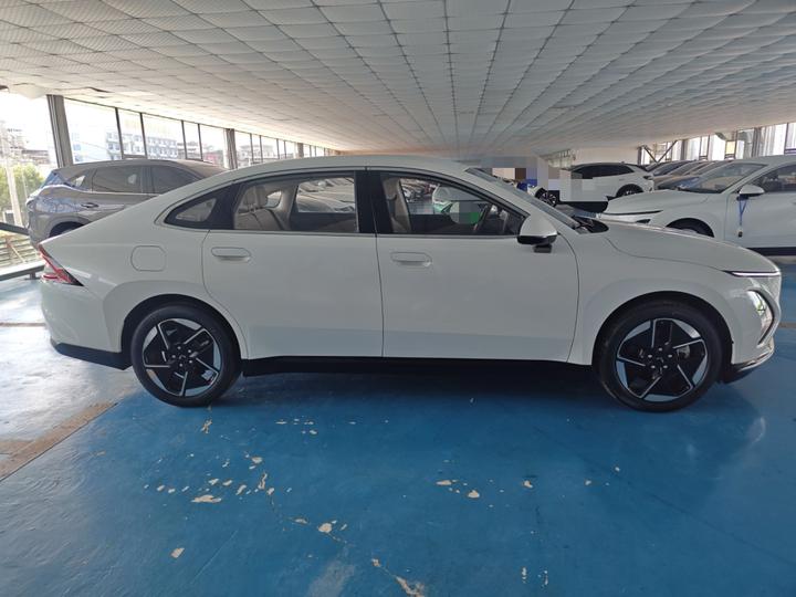 Wuling 2024 150 Pilot photo 5