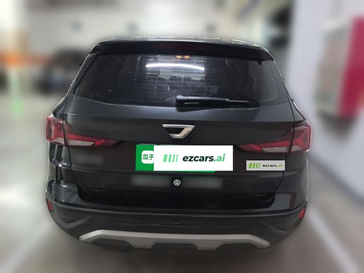 VS5 2021 280TSI MT photo 5
