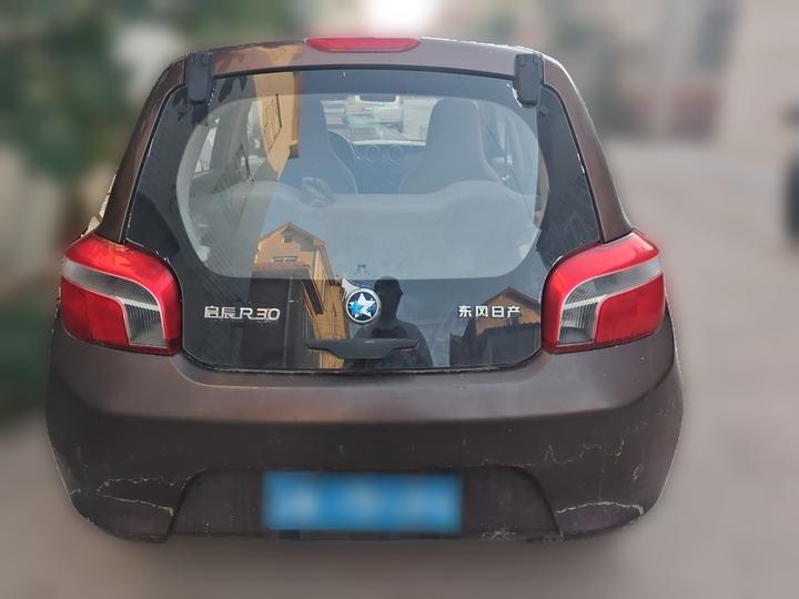 R30 2014 1.2L MT photo 5