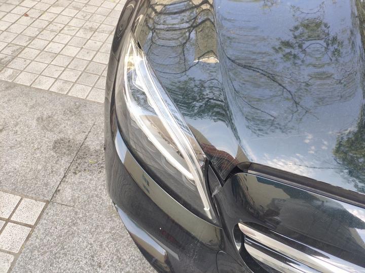 C-Class 2020 C 260 Sport photo 7