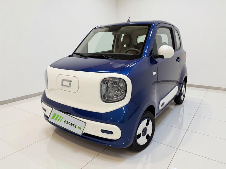 Bestune Pony 2024 170km