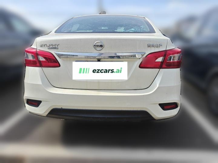 Sylphy 2022 Classic 1.6XE CVT Comfort photo 5