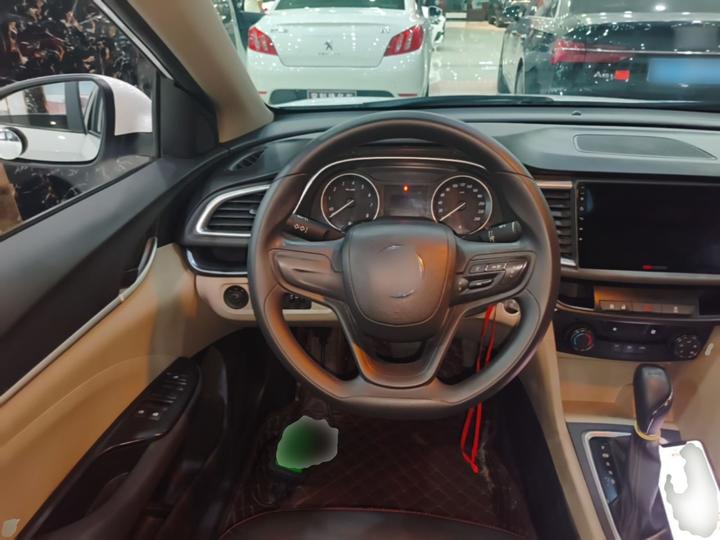 Excelle 2018 15T DCT Progressive China V photo 6