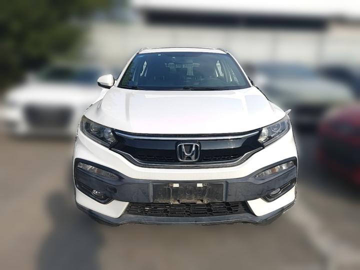 XR-V 2015 1.8L VTi CVT Luxury photo 2