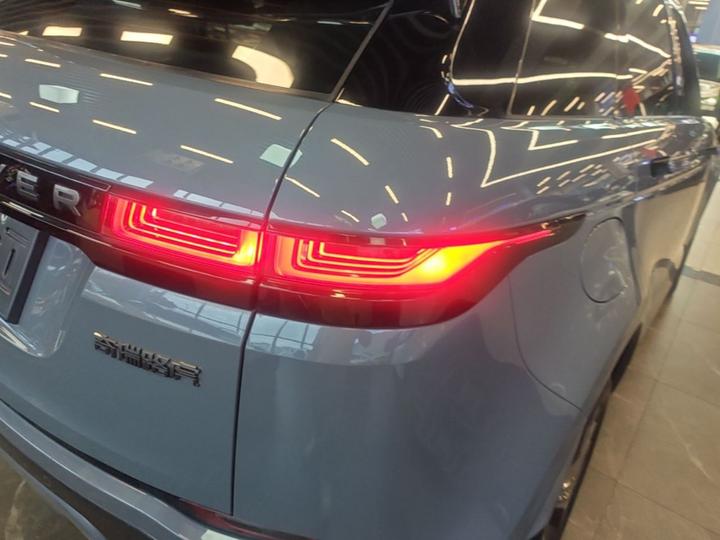 Range Rover Evoque 2020 249PS R-DYNAMIC S Sport photo 7
