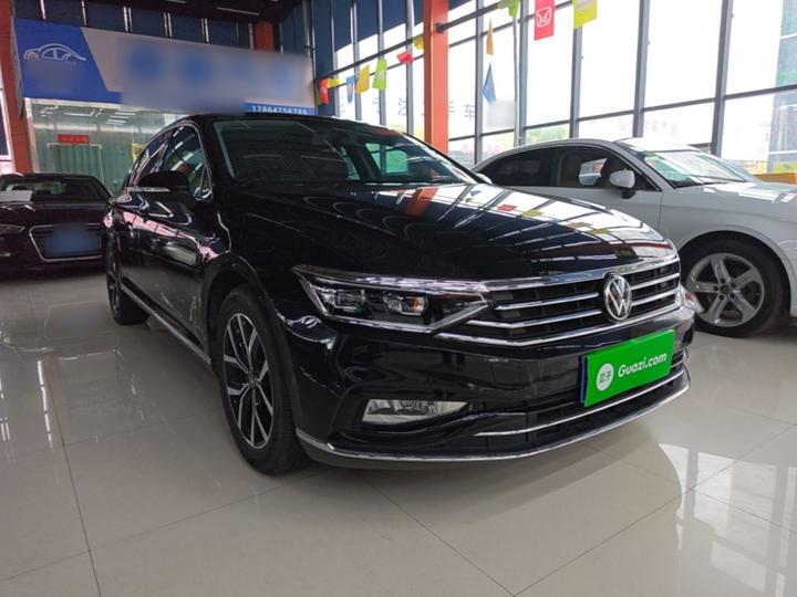 Magotan 2020 280TSI DSG Comfort photo 3