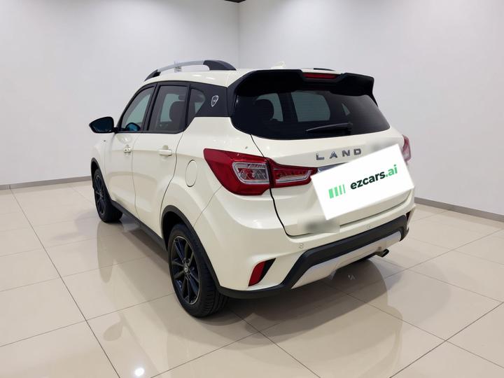 X2 2017 1.6L AT photo 4