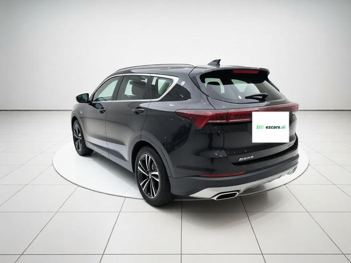 X70 2021 1.6T DCT 5-Seater photo 4