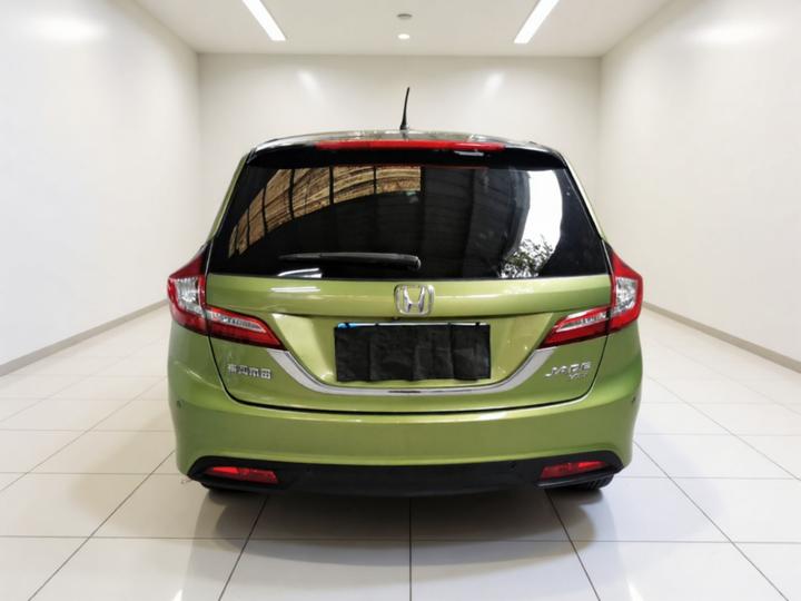 Jade 2014 1.8L CVT Luxury 5-Seater photo 5