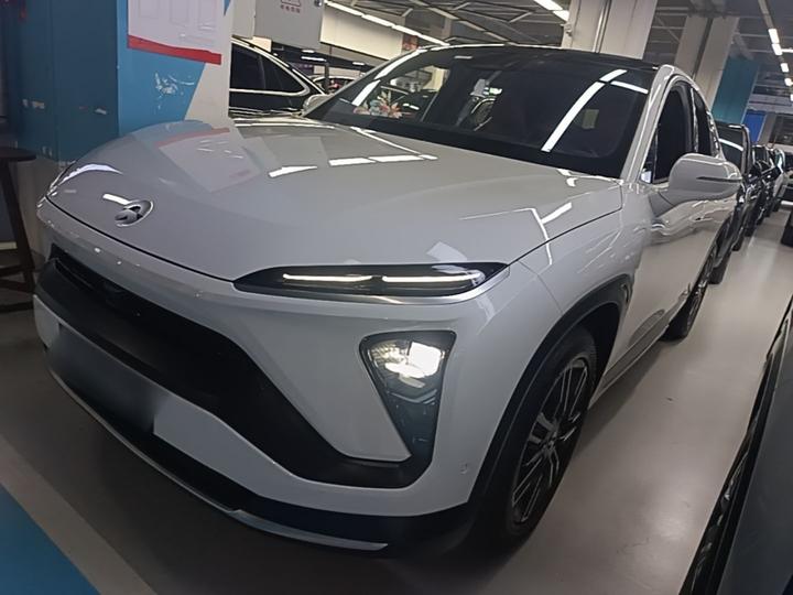EC6 2020 430KM Sport