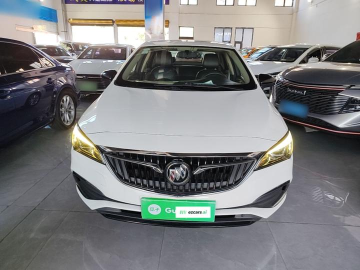 Verano 2018 Sedan 15S AT Progressive photo 2