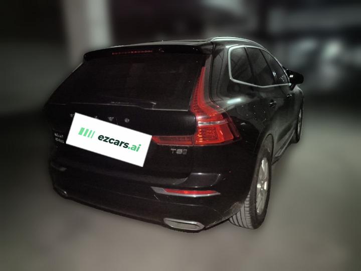 XC60 2021 T5 AWD Sport photo 6