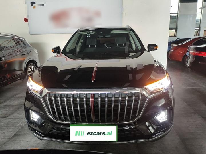 HS5 2019 2.0T Connected AWD photo 2