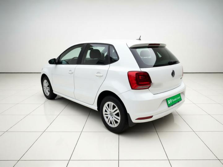 Polo 2016 1.4L MT photo 4
