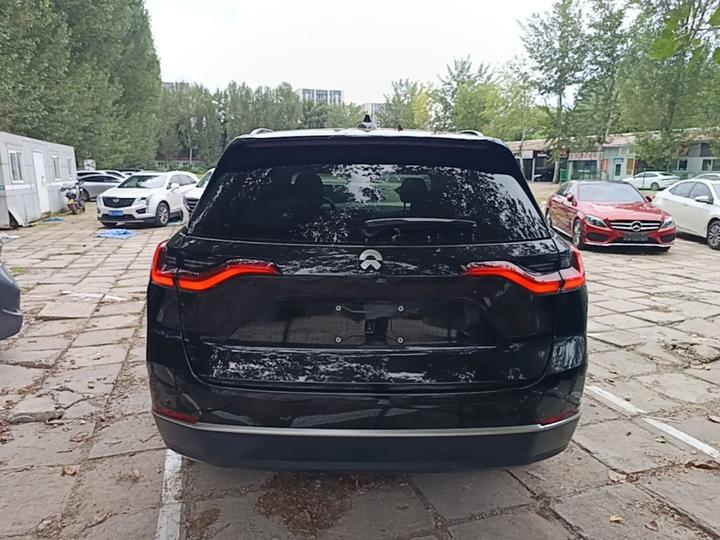 ES8 2020 415KM 6-Seater photo 3