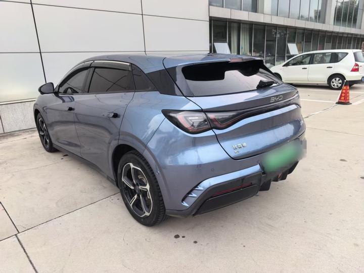 Seal 06 GT 2025 605 photo 2