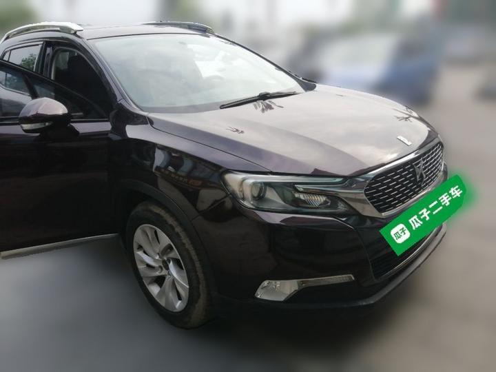 6 2014 1.6T THP160 photo 3