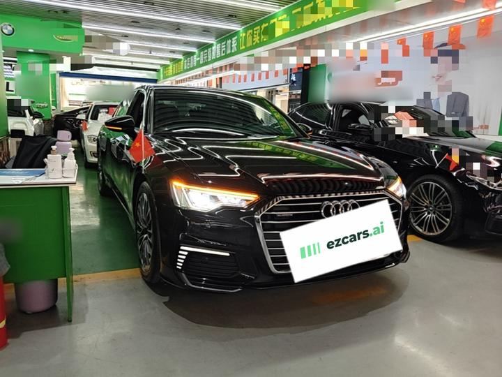 A6L EV 2020 55 TFSI e quattro photo 3