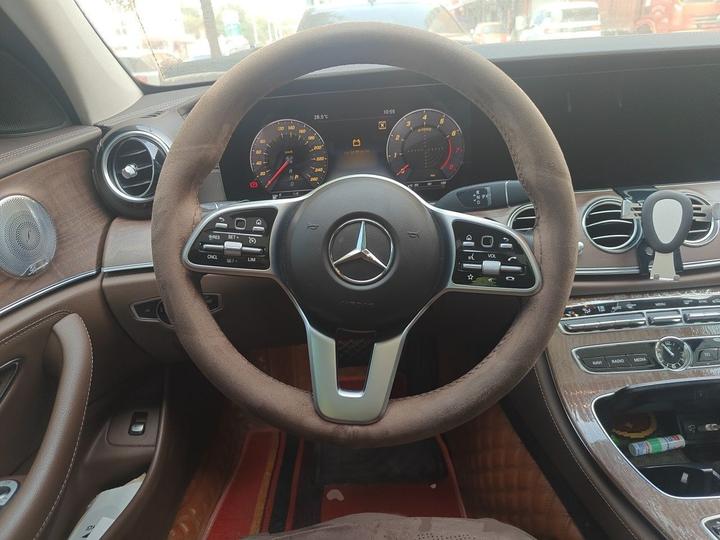 E-Class 2020 Facelift E 300 L photo 3
