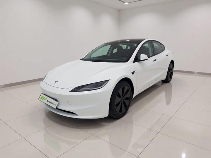 Model 3 2023 Long Range AWD