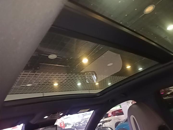 Song PLUS EV 2025 EV 520km Premium photo 7
