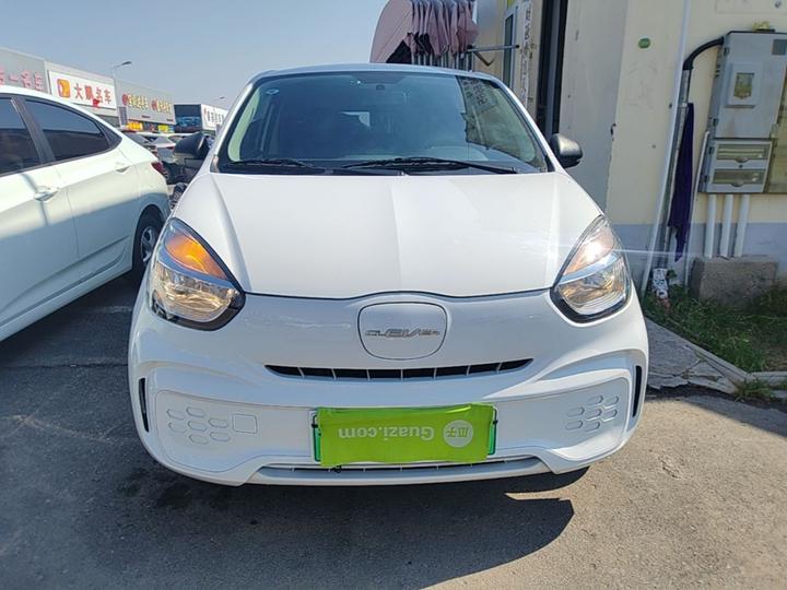 Clever R 2022 311km Yuan photo 2